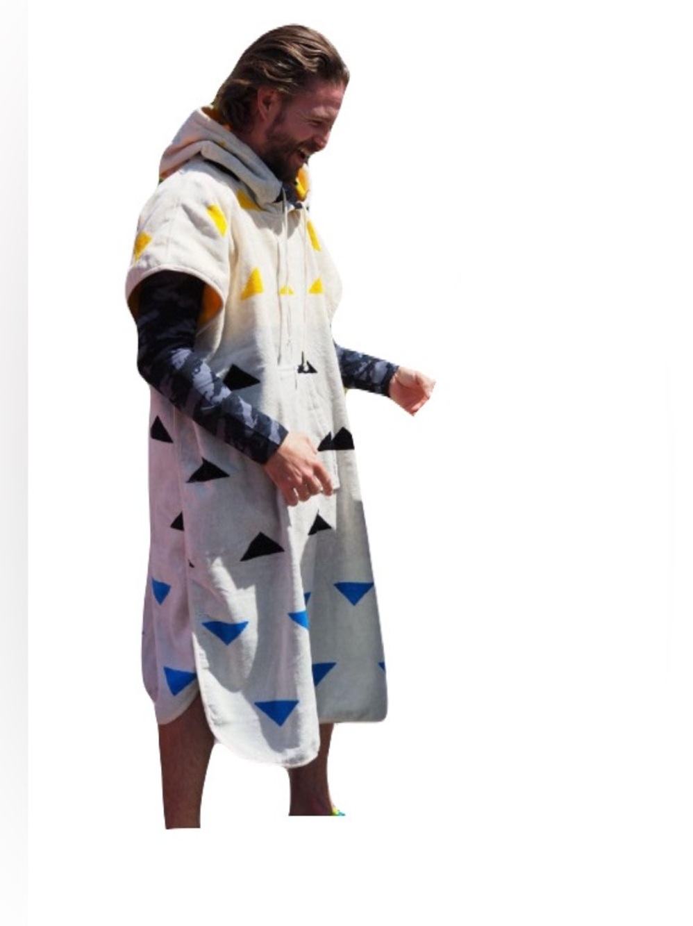 Arcturus Surf Poncho Towel